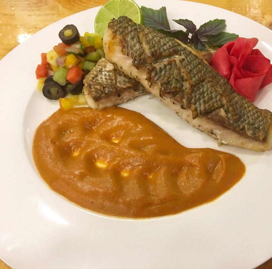 胡鲁马累 阿奎兹旅馆酒店 外观 照片
